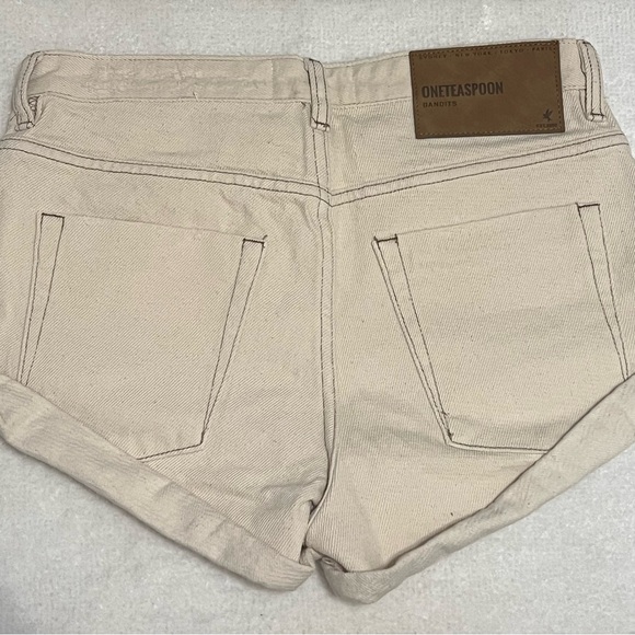 ONE TEASPOON NATURAL BANDIT - Picture 2 of 3